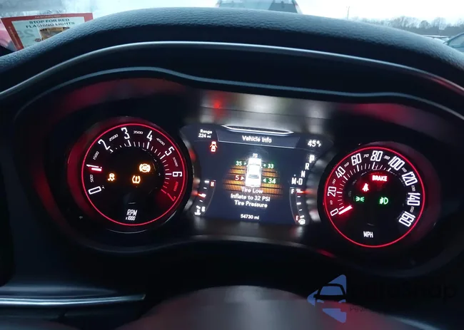 2C3CDZAGXJH322695: 43719903