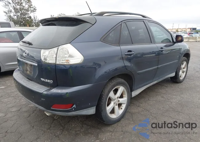 2T2GA31UX5C030159: 43719932