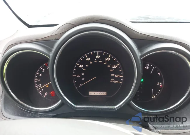 2T2GA31UX5C030159: 43719932