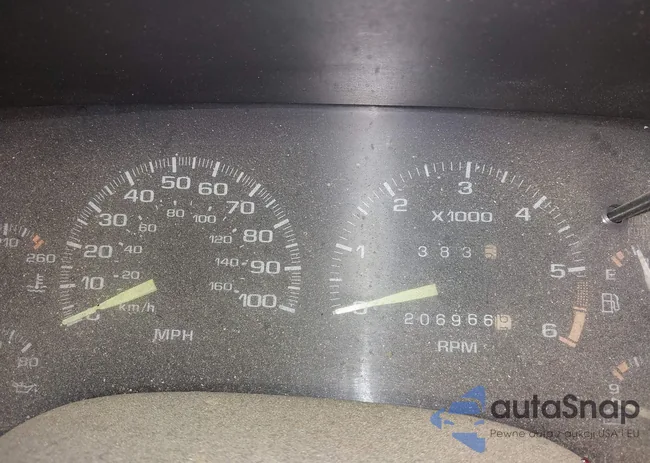 1GCCS19W6S8222261: 43719949