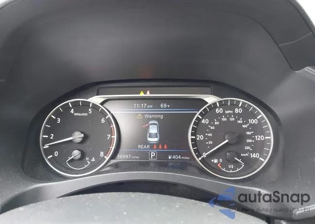 1N4BL4DV1PN307094: 43719961