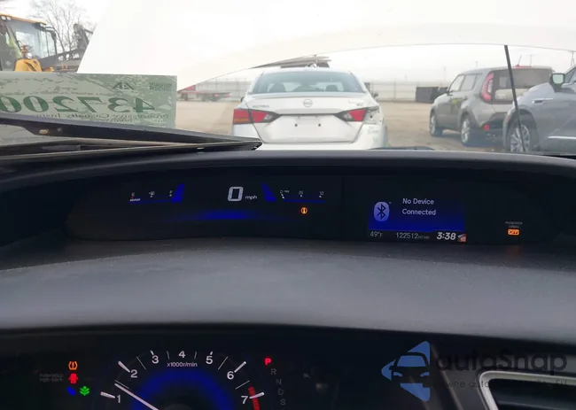 19XFB2F51FE104578: 43720034