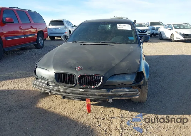 WBAEV53483KM04852: 43721084