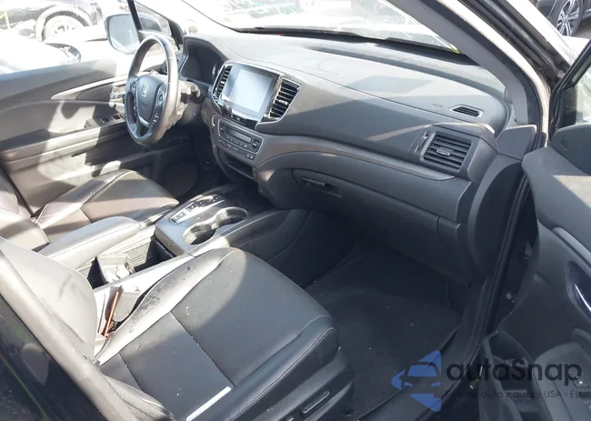 5FPYK3F5XPB008093: 43721100