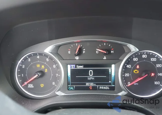 1GKKNMLSXKZ244448: 43721118