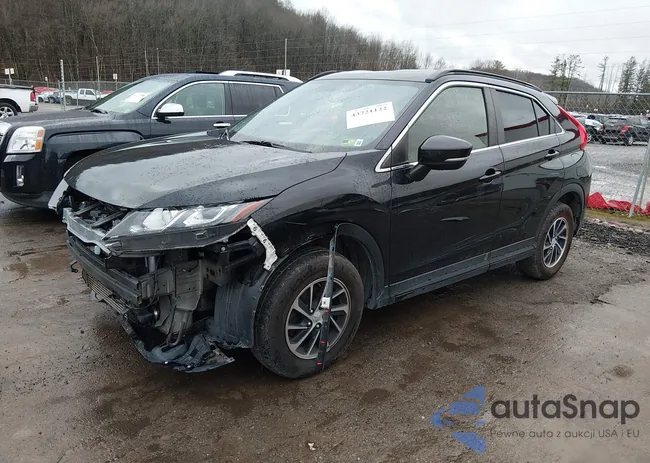 JA4AT3AA5LZ034238: 43721122