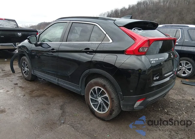 JA4AT3AA5LZ034238: 43721122