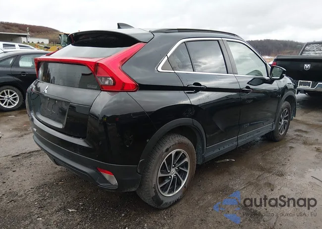 JA4AT3AA5LZ034238: 43721122