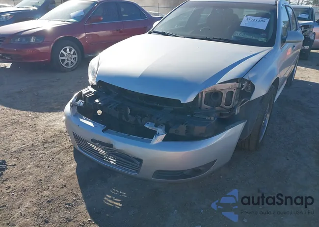 2G1WG5EKXB1268745: 43721209