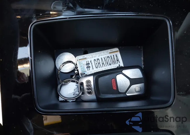 WAUEAAF4XPN005557: 43721227