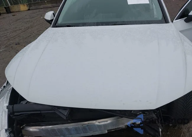 WA1BNAFY6L2070912: 43721265