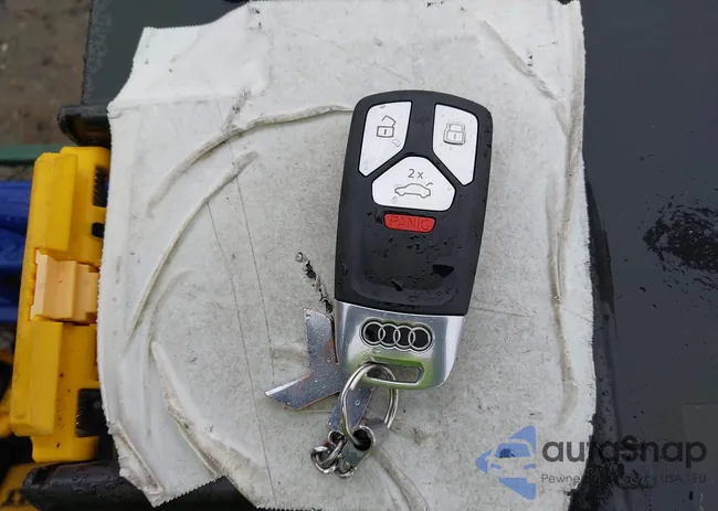 WA1BNAFY6L2070912: 43721265