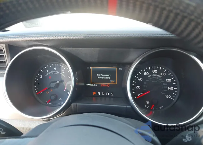 1FATP8UH4J5138903: 43721267