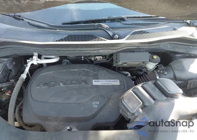 5FNYF6H5XLB011923: 43721274