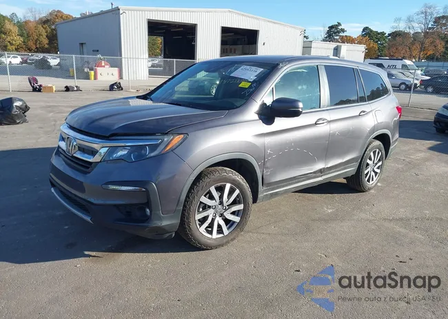 5FNYF6H5XLB011923: 43721274