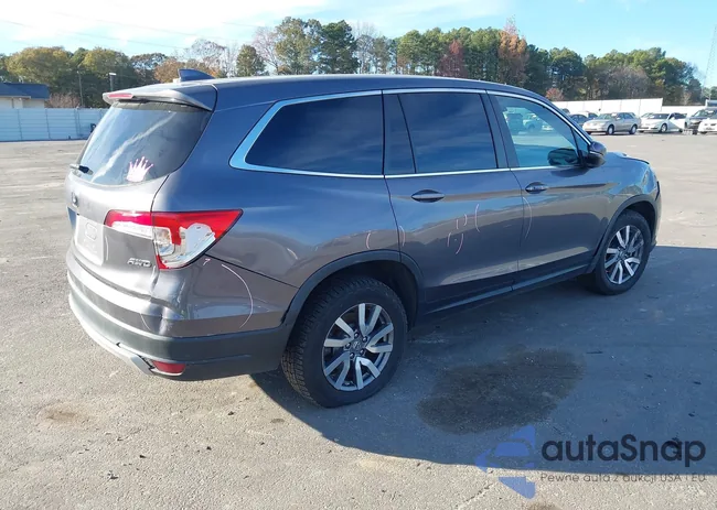 5FNYF6H5XLB011923: 43721274