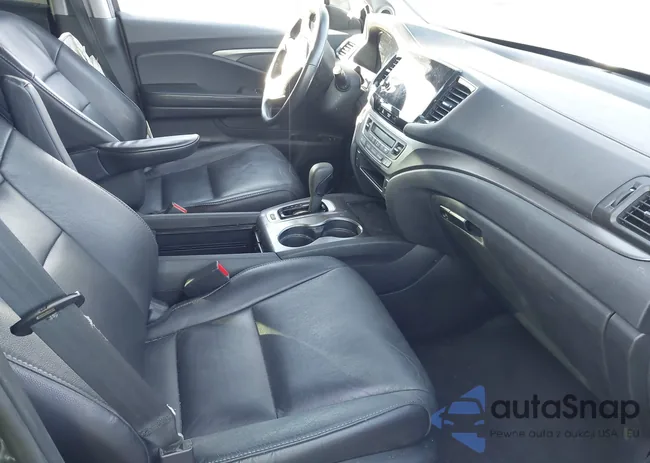 5FNYF6H5XLB011923: 43721274