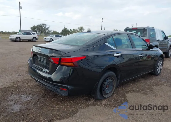 1N4BL4BV1KC134023: 43721280