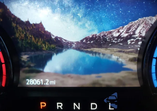 3FMCR9C69PRD49235: 43721283