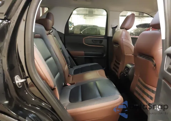 3FMCR9C69PRD49235: 43721283