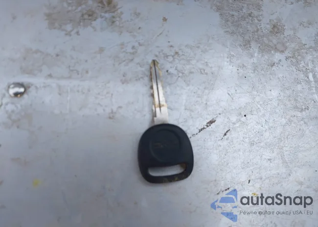 1GTCS1945X8536151: 43721286