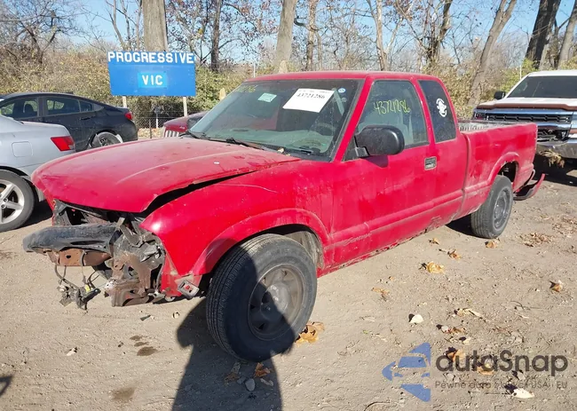 1GTCS1945X8536151: 43721286