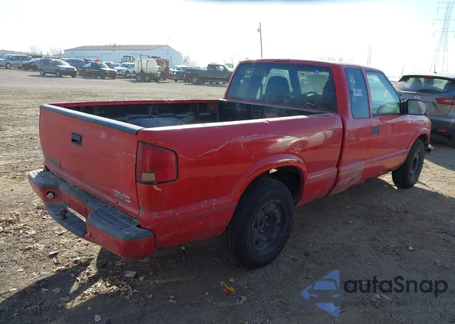 1GTCS1945X8536151: 43721286