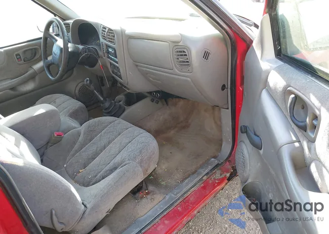 1GTCS1945X8536151: 43721286