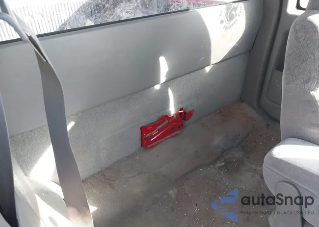 1GTCS1945X8536151: 43721286