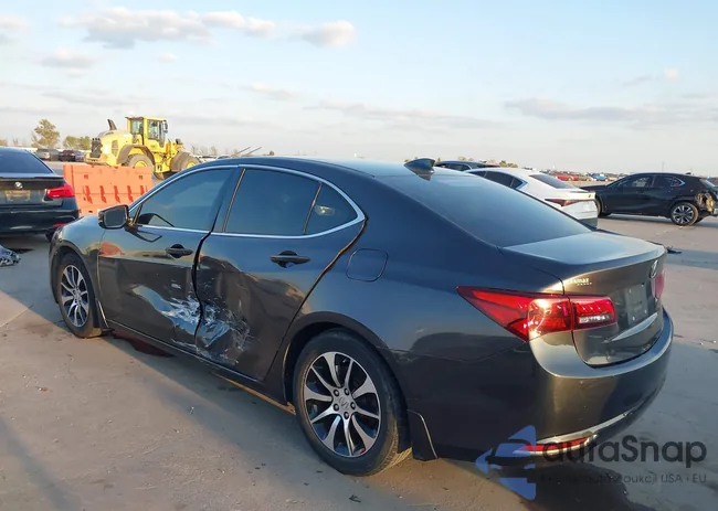 19UUB1F38FA001601: 43721293