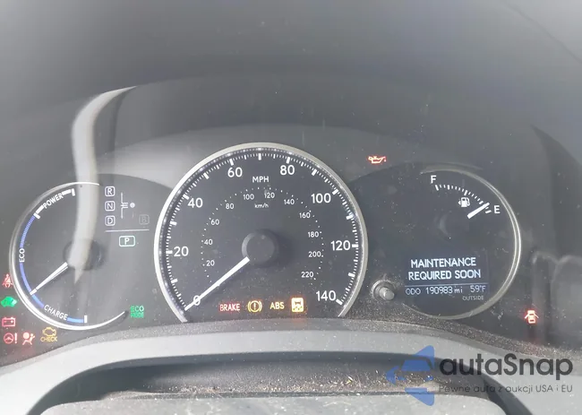 JTHKD5BH7G2261412: 43721330