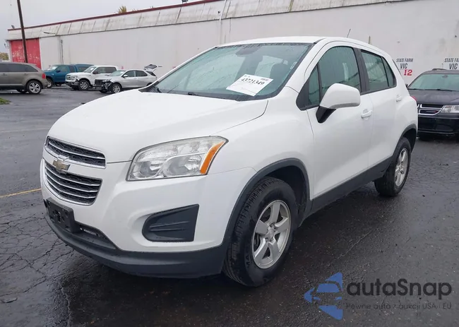 3GNCJNSBXGL185264: 43721349