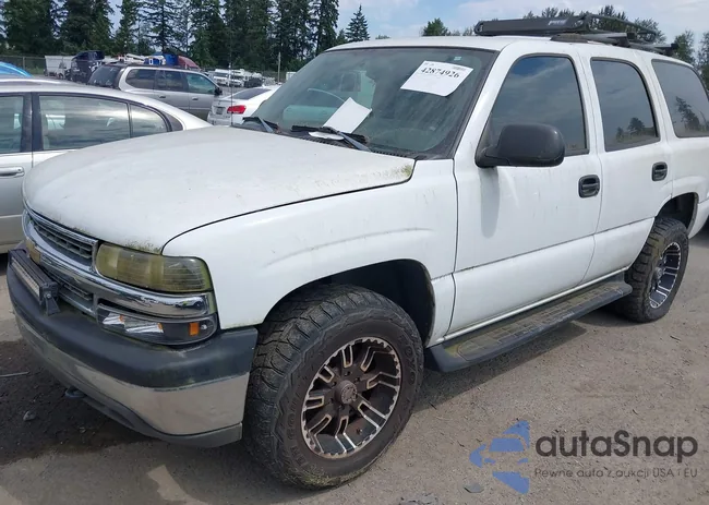 1GNEK13Z74J278448: 43721365