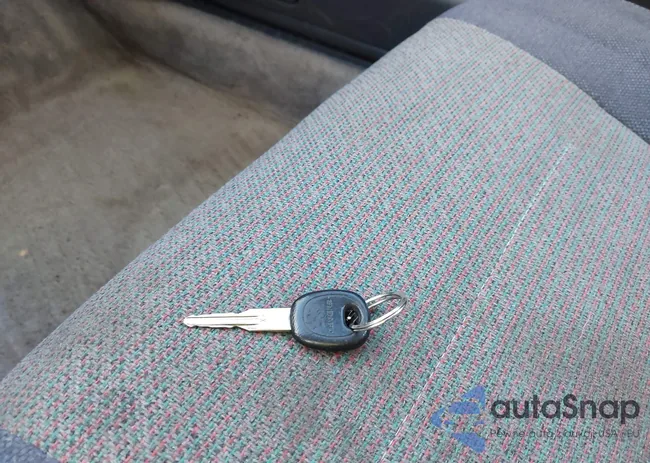 4S3BG6856V7607901: 43721378