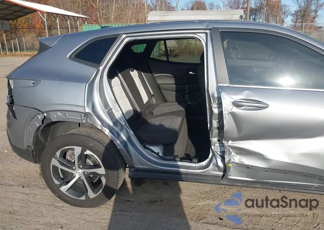 KL77LGE28RC230855: 43721399