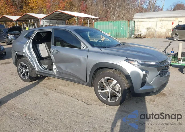 KL77LGE28RC230855: 43721399