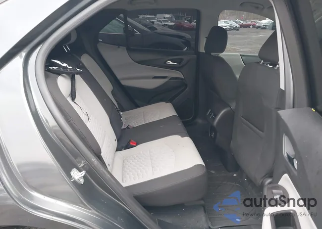 2GNAXHEV4M6133058: 43721424