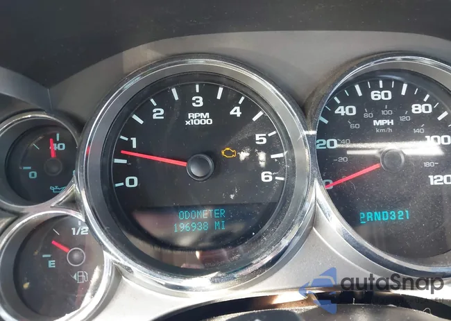 1GTEK19J18Z288068: 43721440