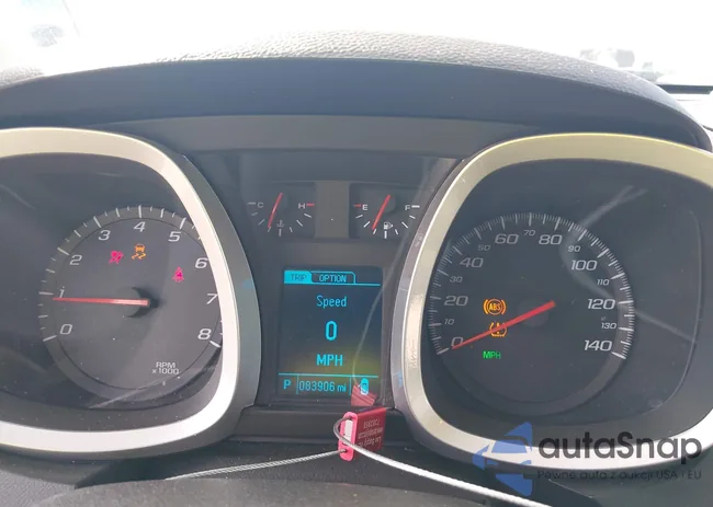 2GNALCEK0H1561460: 43721448