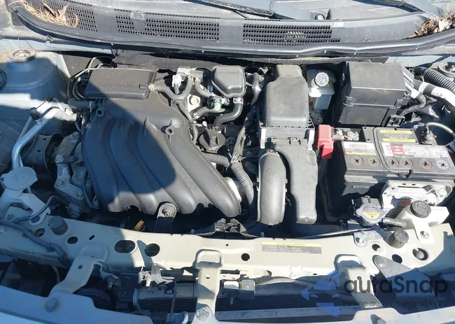 3N1CN7AP6CL824176: 43721467