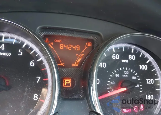 3N1CN7AP6CL824176: 43721467