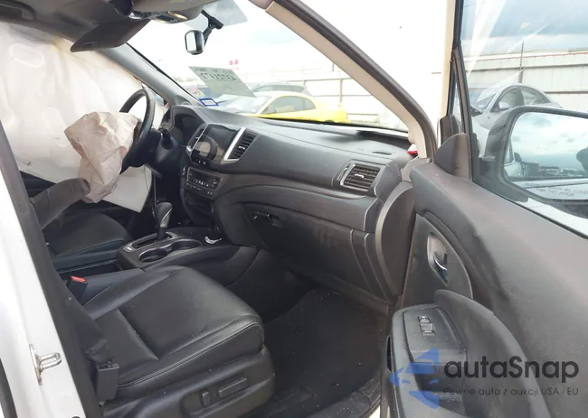 5FPYK2F66KB001041: 43721472