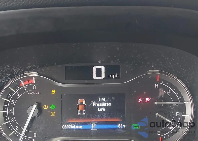 5FPYK2F66KB001041: 43721472