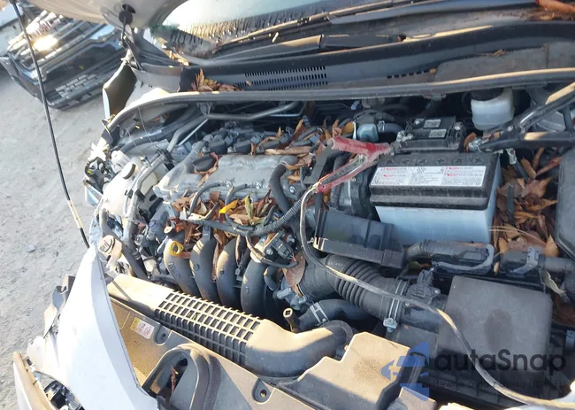 5YFEPMAE6NP383510: 43721488