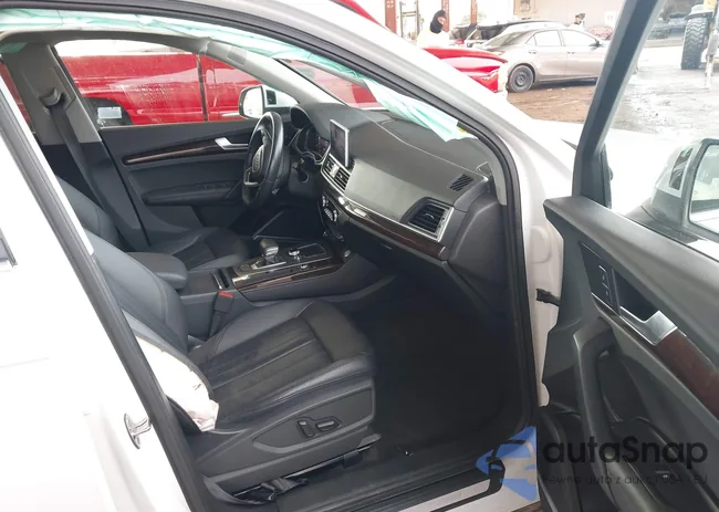 WA1BNAFY6K2039898: 43721498