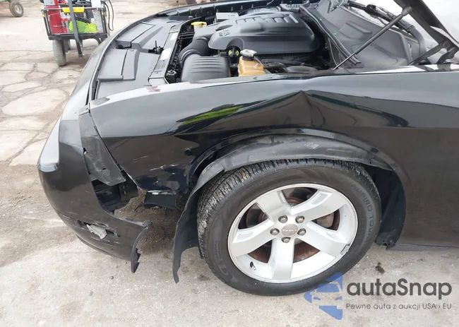 2C3CDYAG2CH246919: 43721505