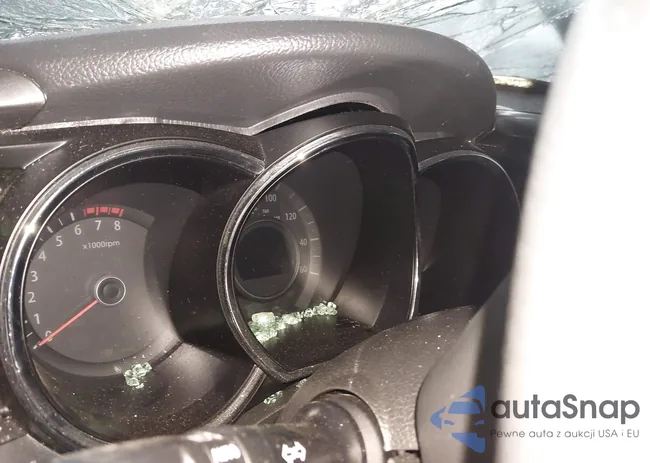 5XXGM4A78CG038150: 43721507