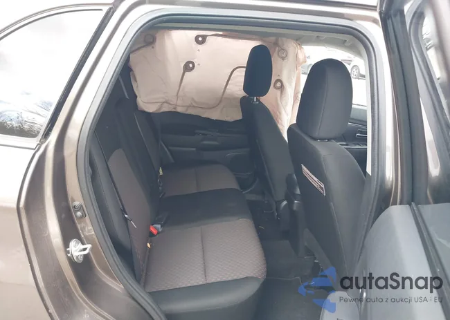 JA4AR3AU5JU003588: 43721534