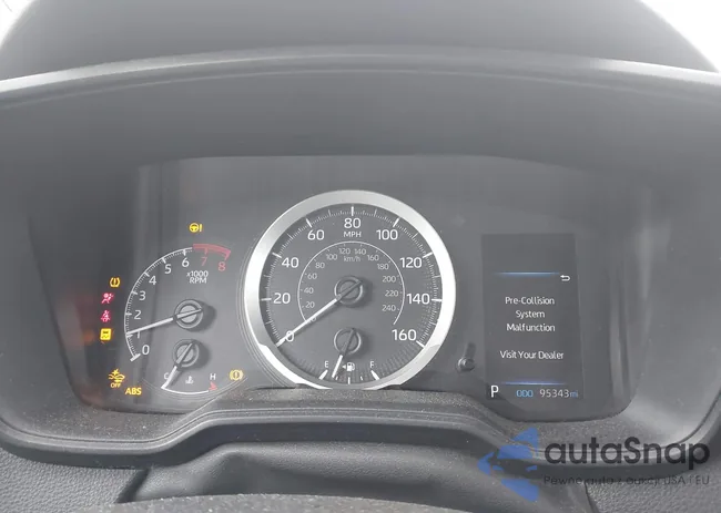 5YFEPRAE1LP053686: 43721546