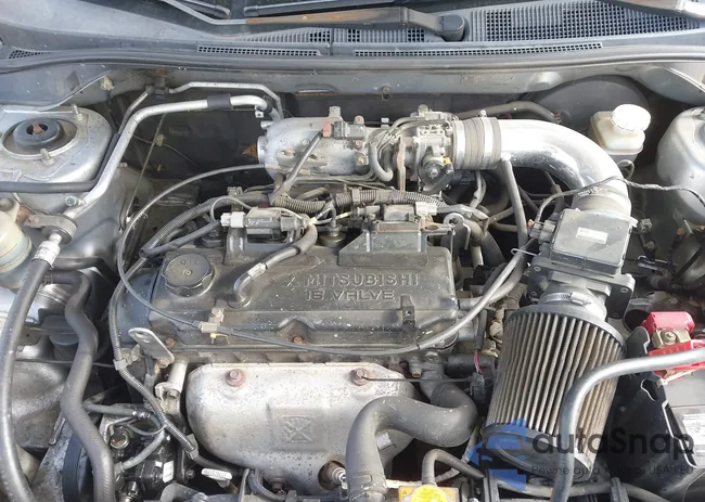 JA3AJ26E76U053522: 43721560